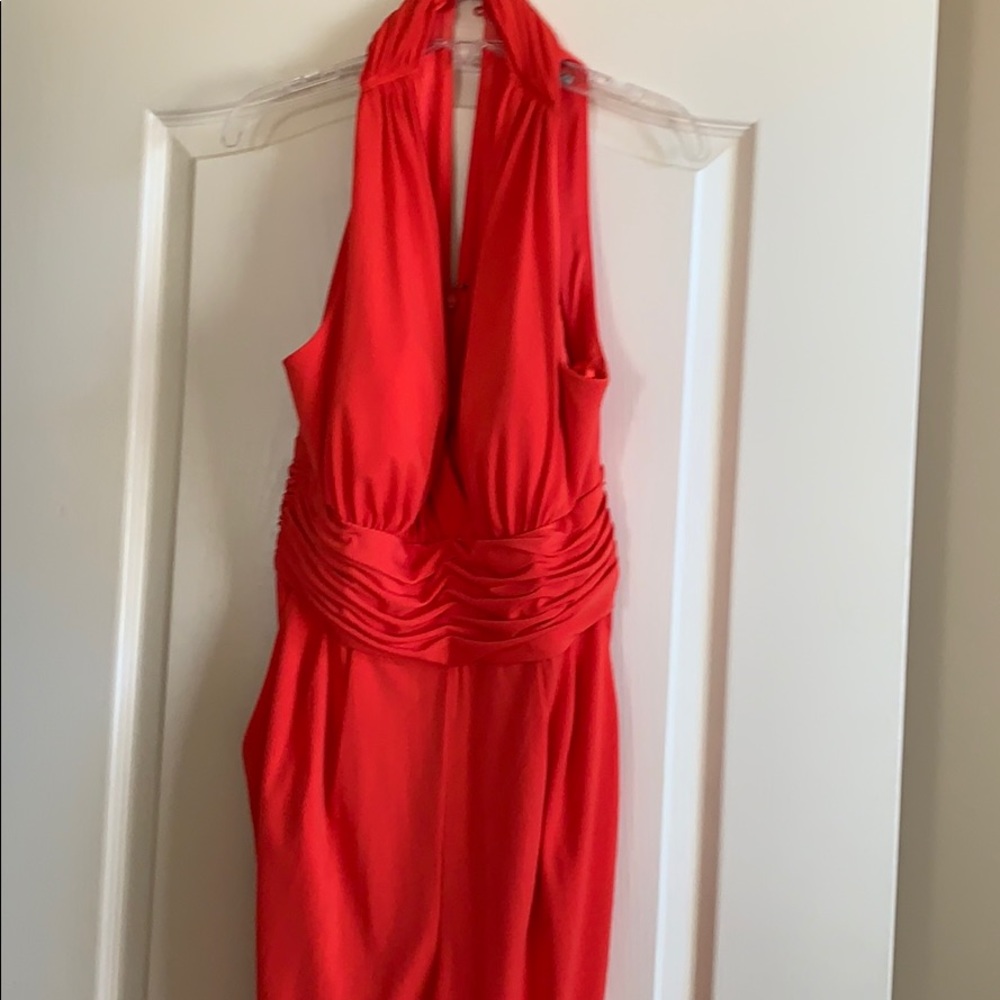 Jumpsuit - Picture 2 of 2